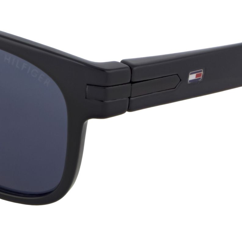 Lentes de Sol Tommy Hilfiger X62154 Gris Hombre-3