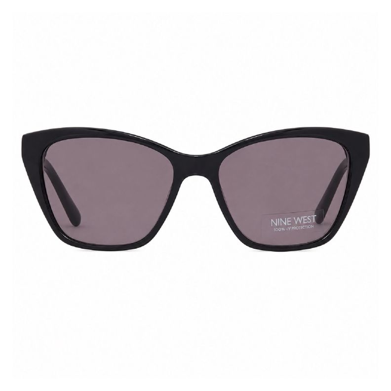 Lentes de Sol Nine West NW656S 001 Mujer