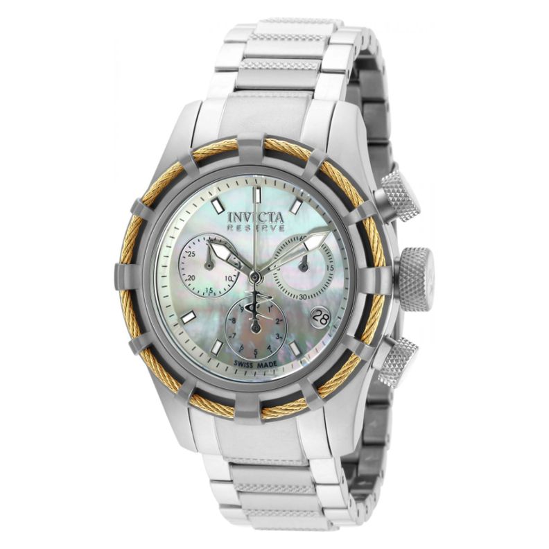 Reloj Invicta 90009 Mujer Quartz-0