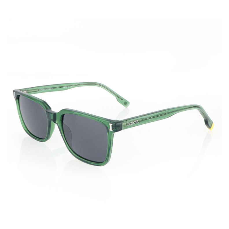 Lentes de Sol Invicta Marksman C2 Gris Unisex