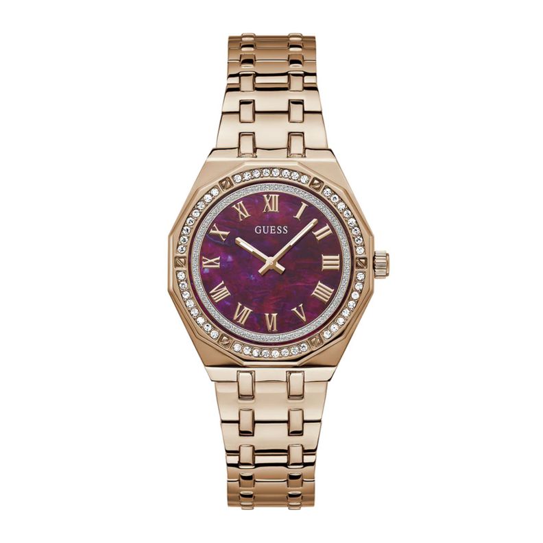 Reloj Guess GW0770L3 Mujer Quartz-0