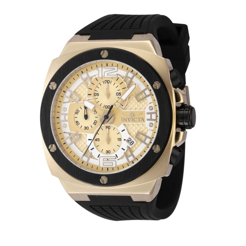 Reloj Invicta 48165 Hombre Quartz-0