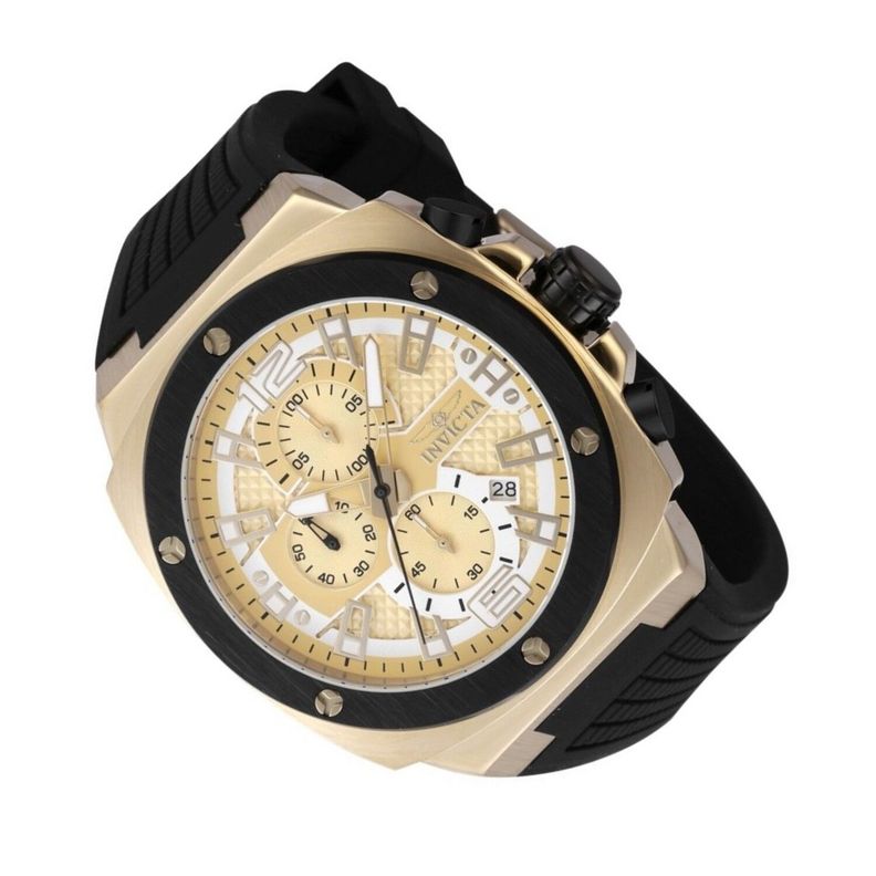 Reloj Invicta 48165 Hombre Quartz-1