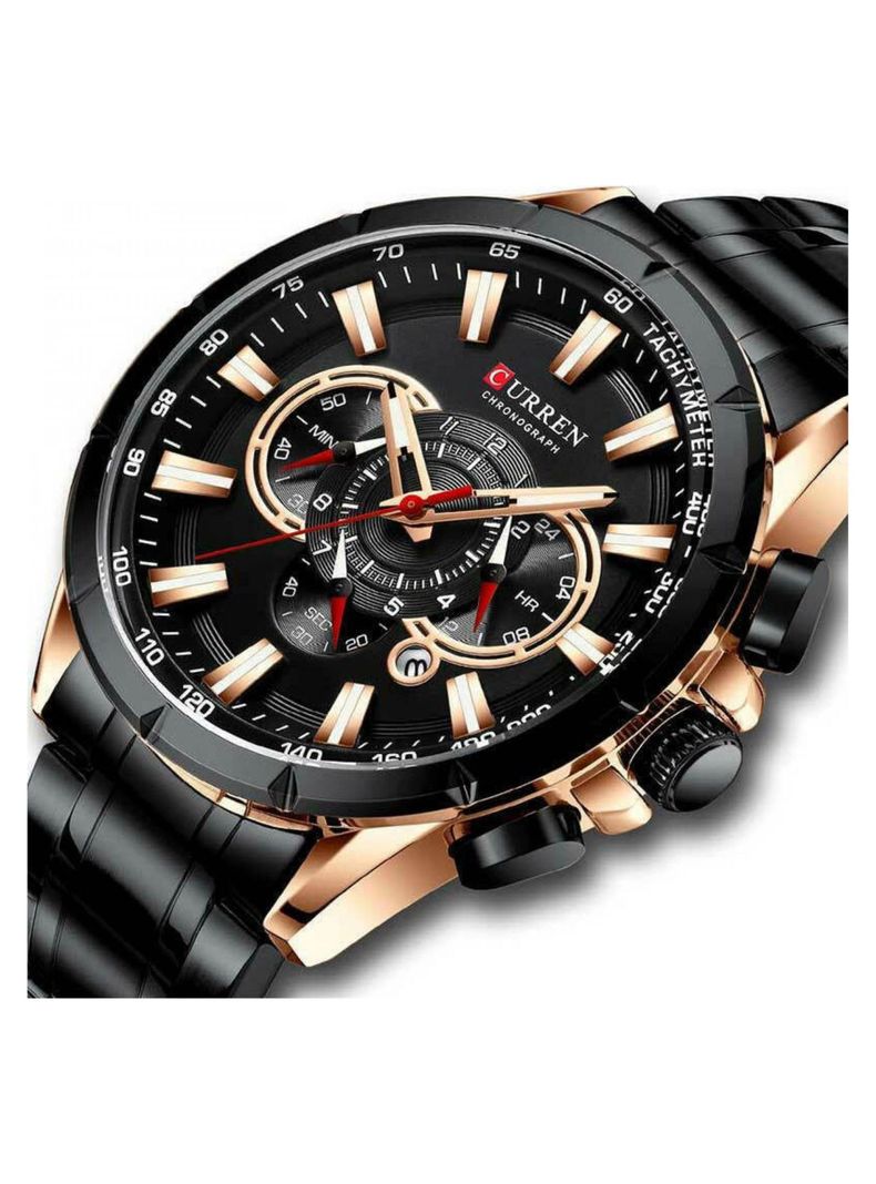 Reloj Curren KREC9501 Quartz Hombre-1
