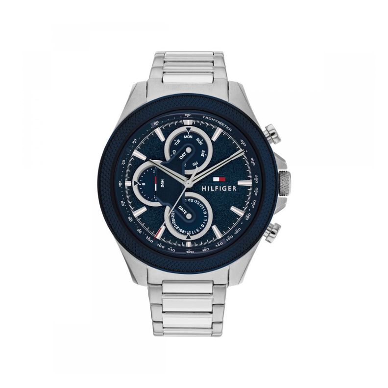 Reloj Tommy Hilfiger Clark  1792080 Quartz   Mujer-0