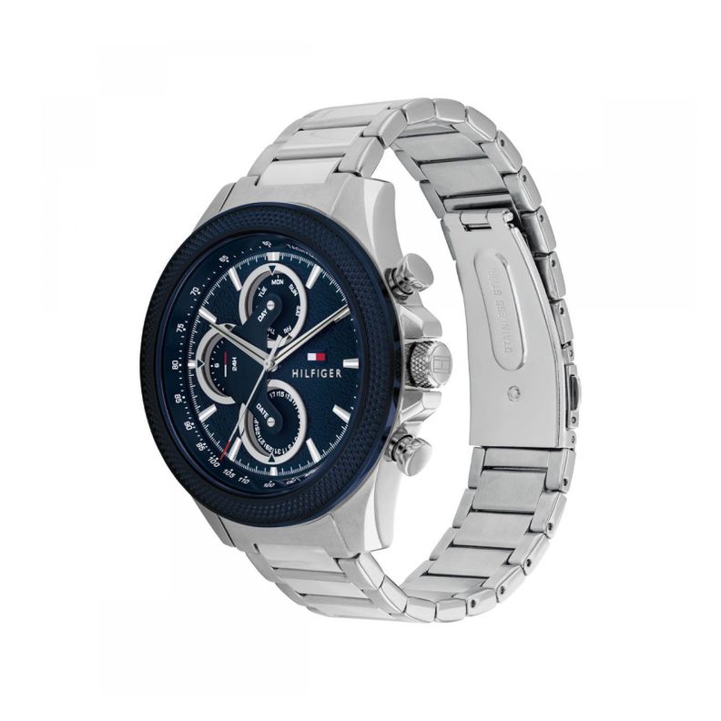 Reloj Tommy Hilfiger Clark  1792080 Quartz   Mujer-1