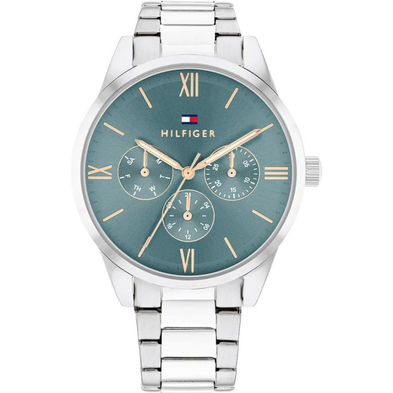 Reloj Tommy Hilfiger 1782745 Mujer Quartz-0