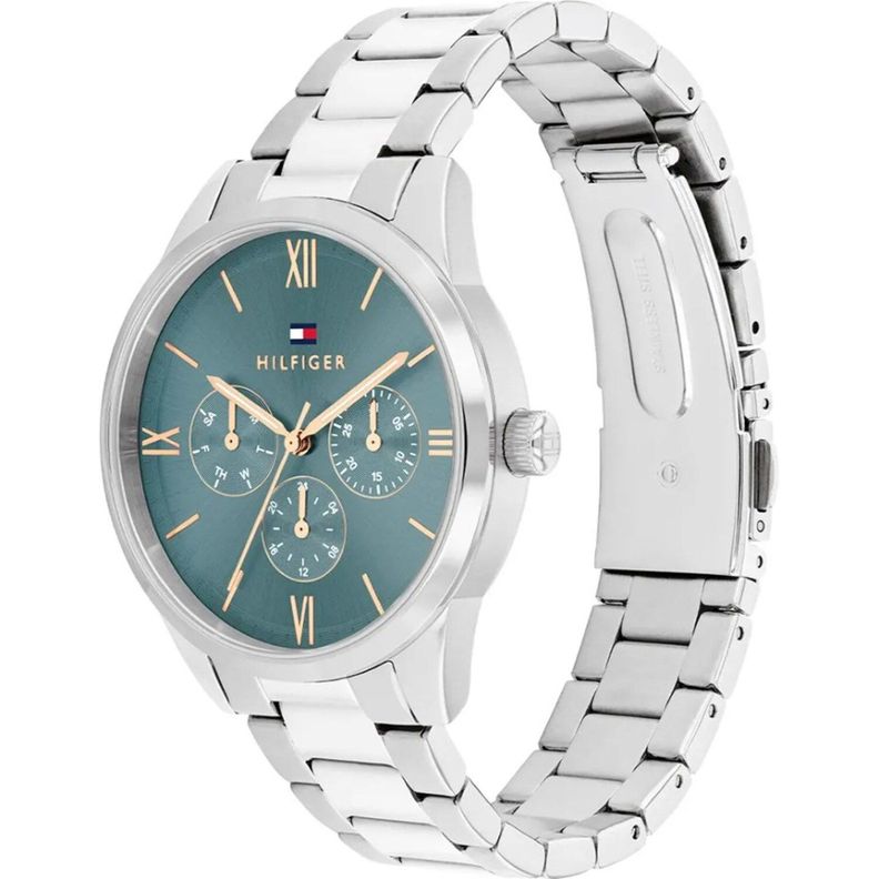 Reloj Tommy Hilfiger 1782745 Mujer Quartz-1