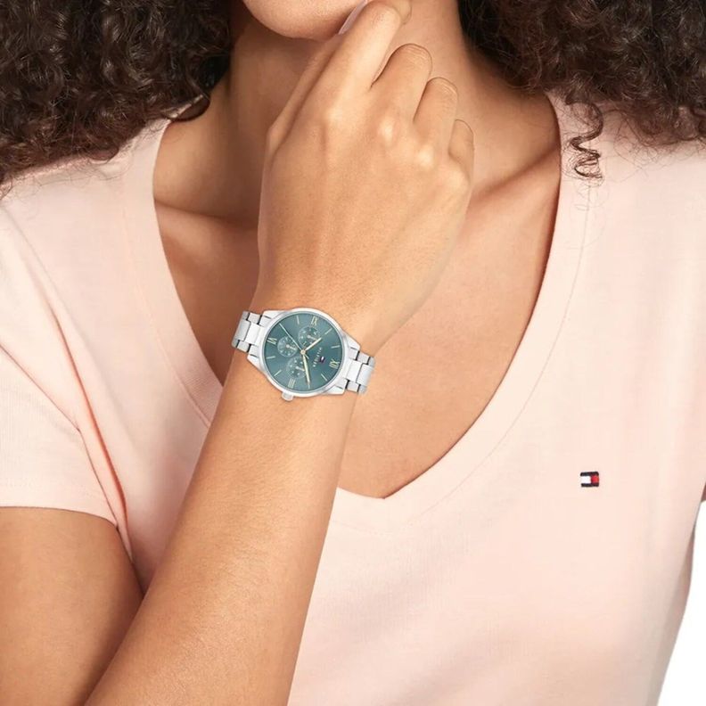 Reloj Tommy Hilfiger 1782745 Mujer Quartz-3
