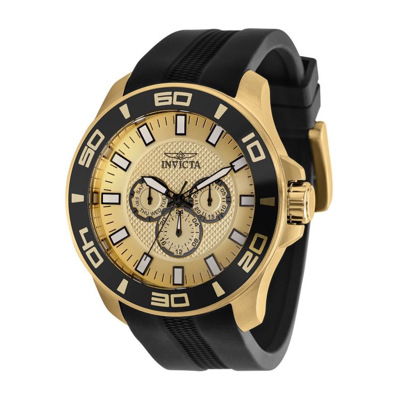 Reloj Invicta 35742 Pro Diver Quartz Hombre