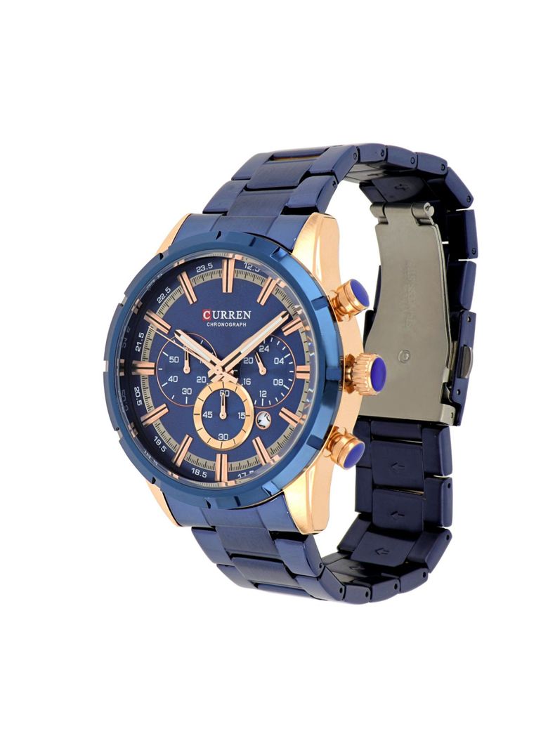 Reloj Curren KREC7603 Quartz Hombre-2