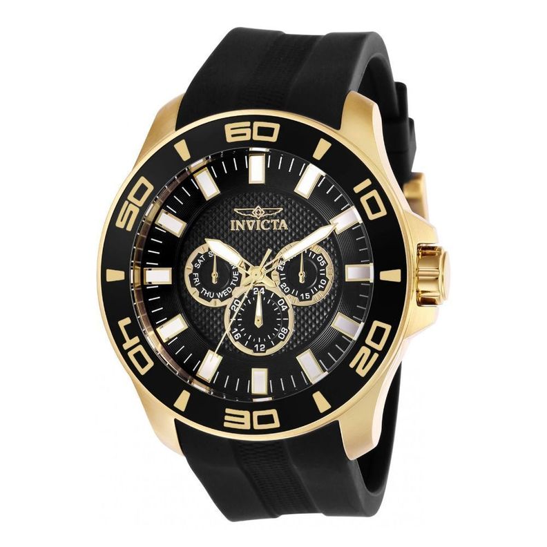 Reloj Hombre Invicta Pro Diver 28001-2