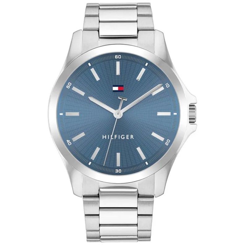 Reloj Tommy Hilfiger 1710670 Hombre Quartz-0