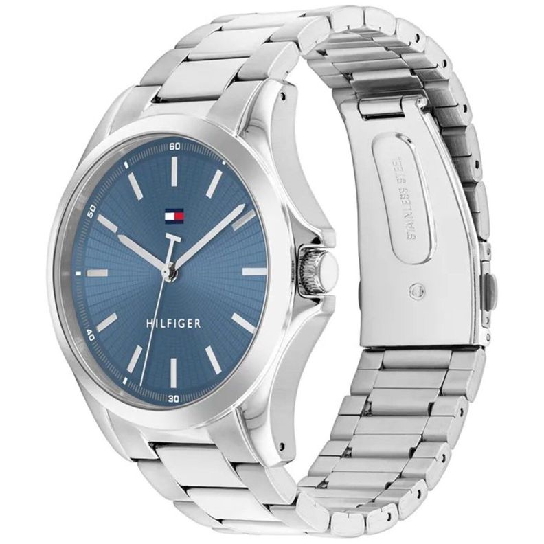 Reloj Tommy Hilfiger 1710670 Hombre Quartz-1