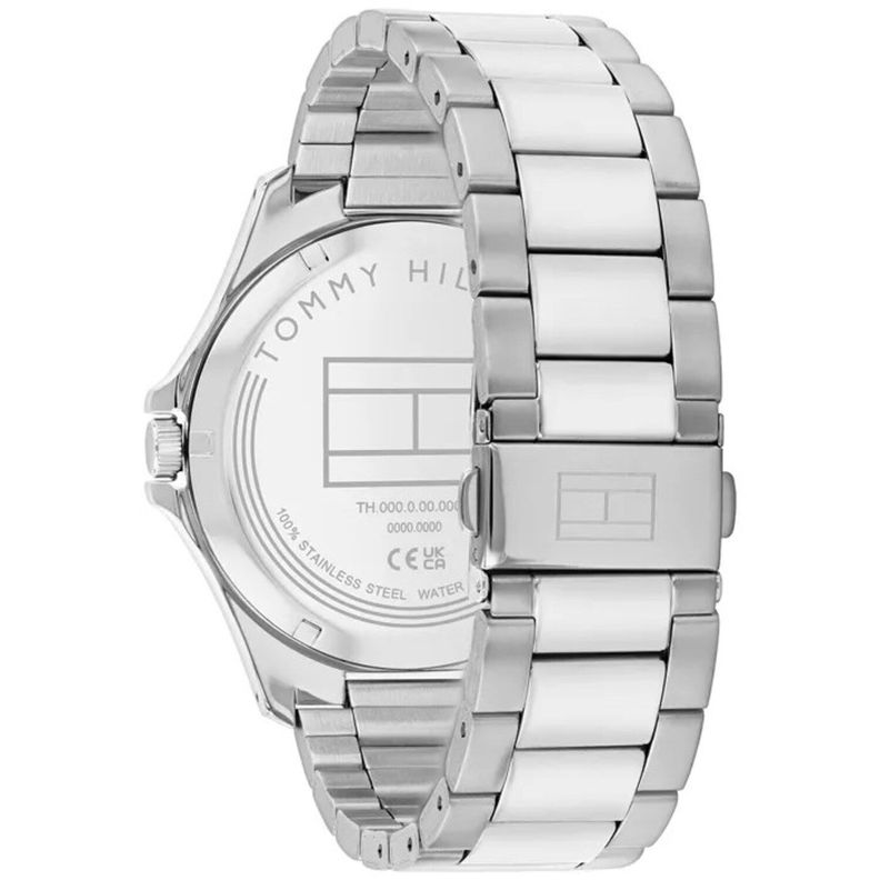 Reloj Tommy Hilfiger 1710670 Hombre Quartz-2