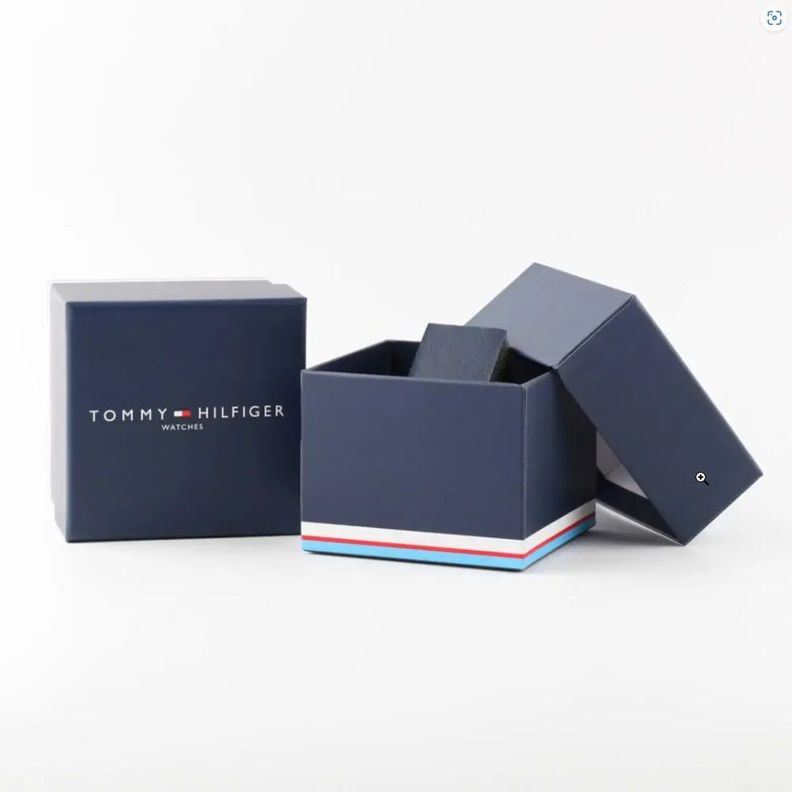 Reloj Tommy Hilfiger 1710670 Hombre Quartz-4