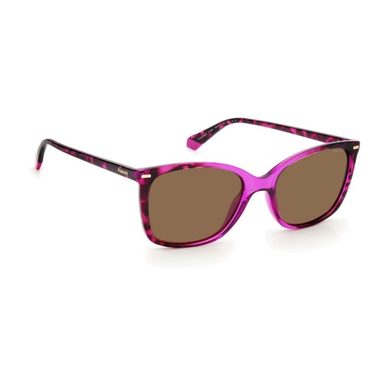 Lentes de Sol Mujer POLAROID PLD 410-ROSA
