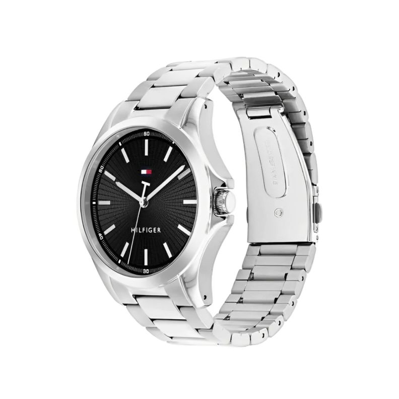 Reloj Tommy Hilfiger 2770191 Hombre Quartz-1