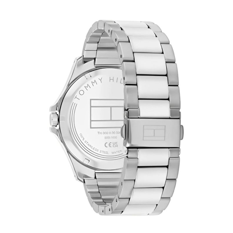 Reloj Tommy Hilfiger 2770191 Hombre Quartz-2