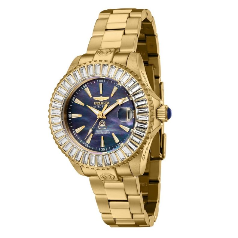 Reloj Invicta 44319 Mujer Quartz-0