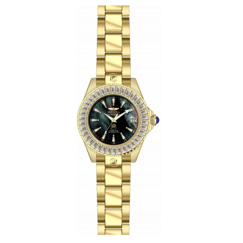 Reloj Invicta 44319 Mujer Quartz-1