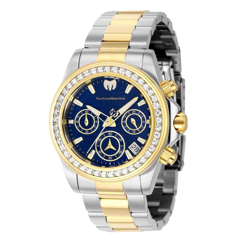 Reloj Technomarine TM-222011 Manta Quartz Mujer