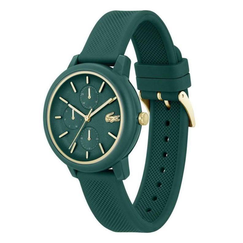 Reloj Lacoste Lacoste.12.12 2001329 Quartz Mujer-0