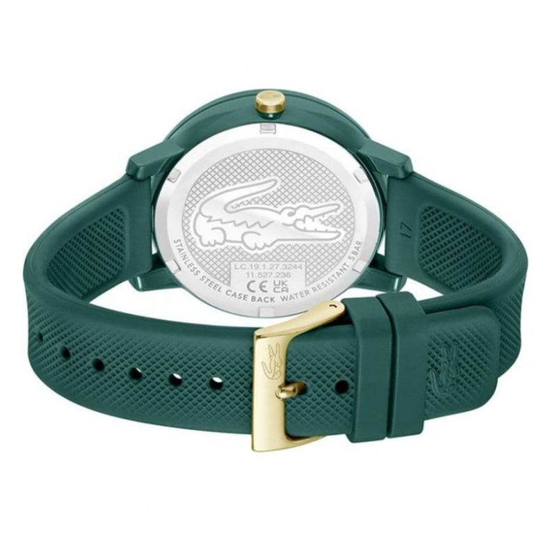 Reloj Lacoste Lacoste.12.12 2001329 Quartz Mujer-1
