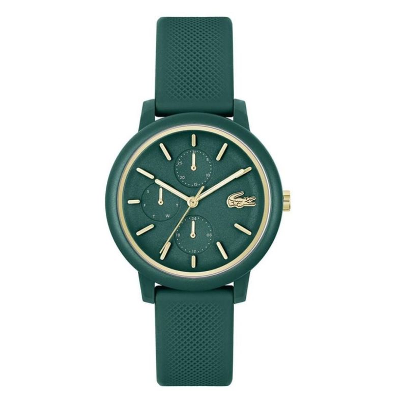 Reloj Lacoste Lacoste.12.12 2001329 Quartz Mujer-2