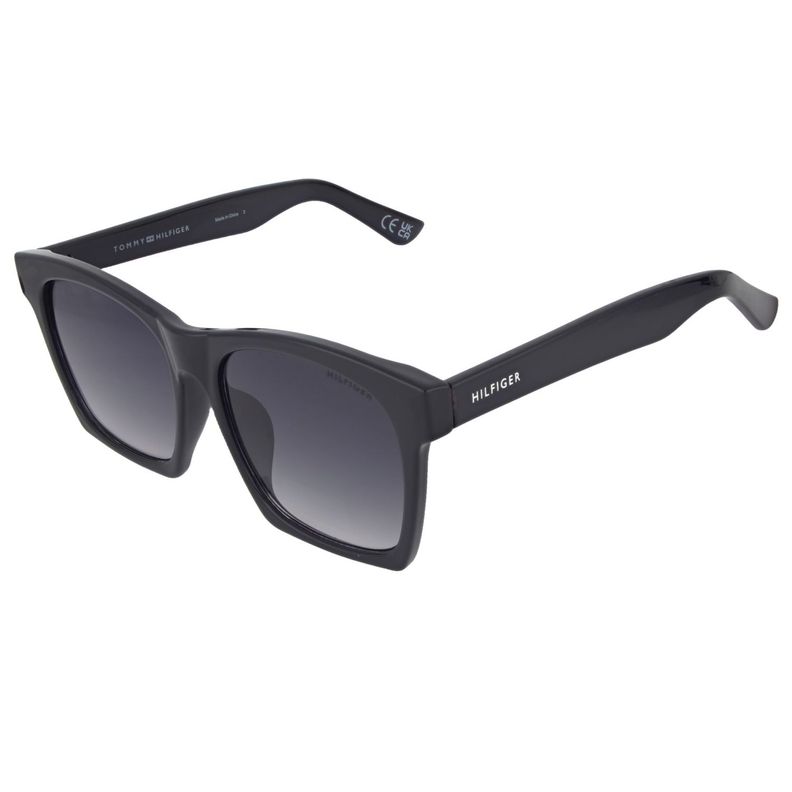 Lentes de Sol Tommy Hilfiger X60152 Gris Mujer-0