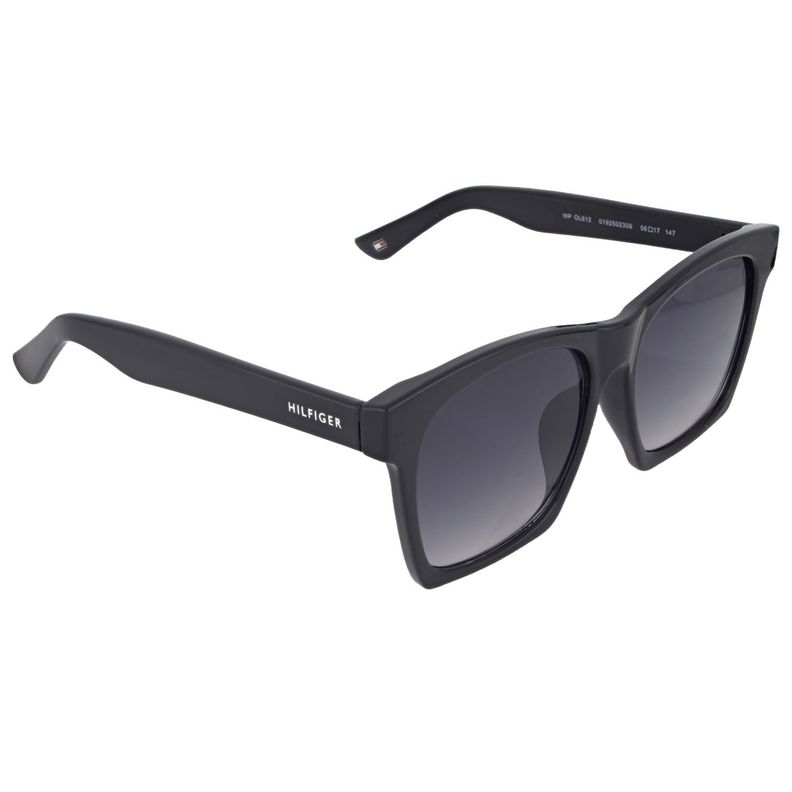 Lentes de Sol Tommy Hilfiger X60152 Gris Mujer-2
