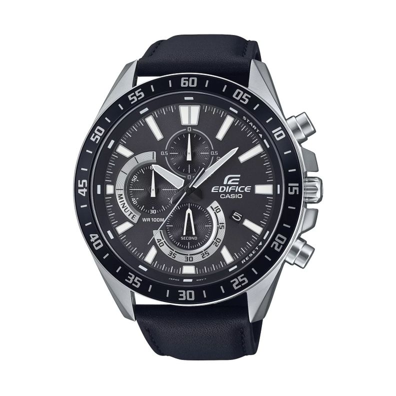 Reloj Edifice EFV-620L-1AVUDF Hombre