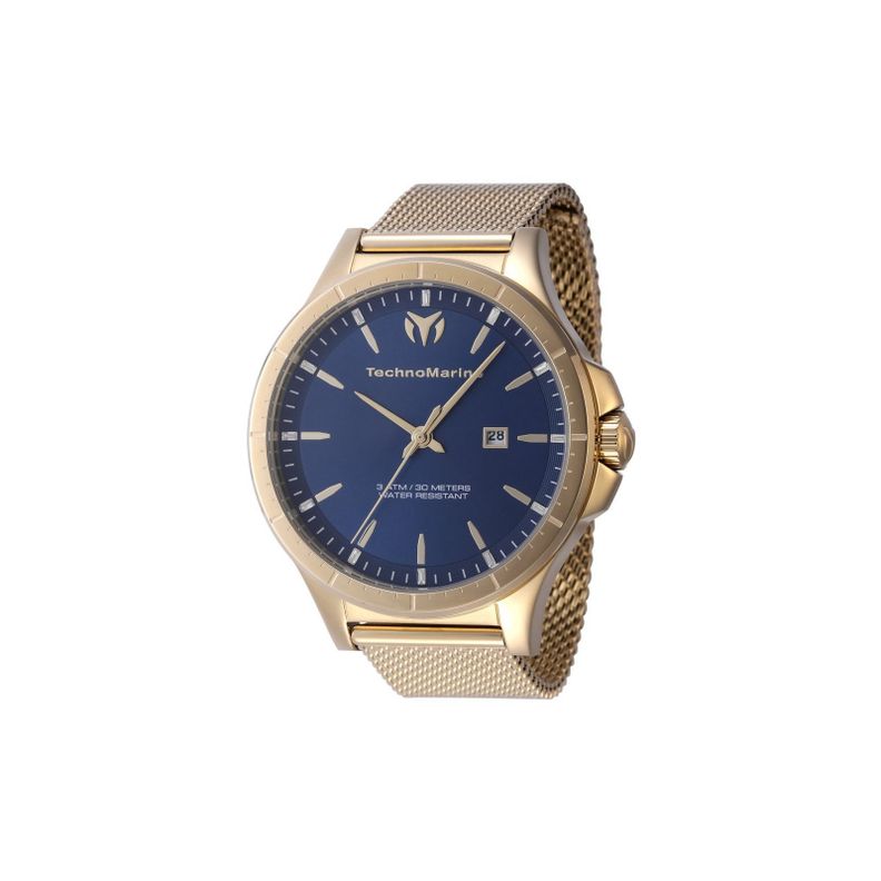 Reloj Technomarine Tm-822008 Hombre Quartz-0