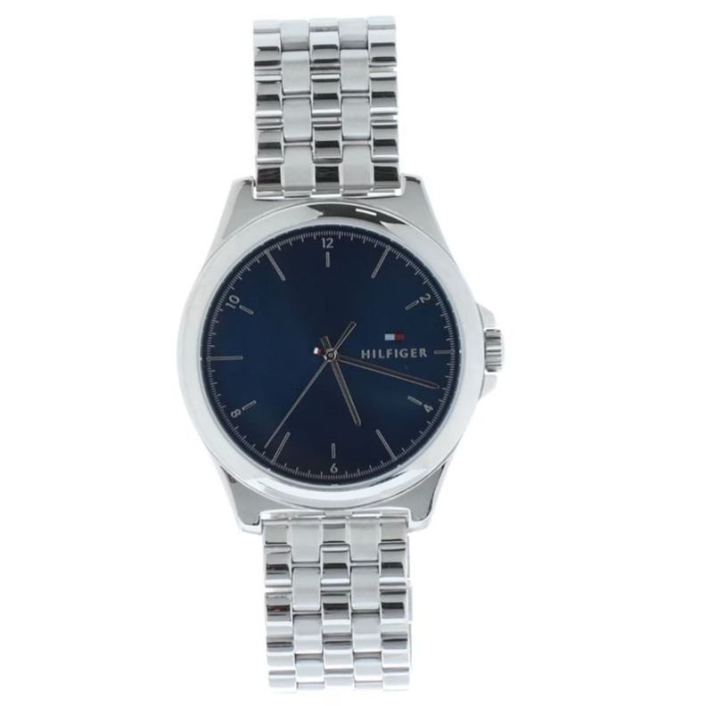 Reloj Tommy Hilfiger Th1710630 Hombre Quartz-0