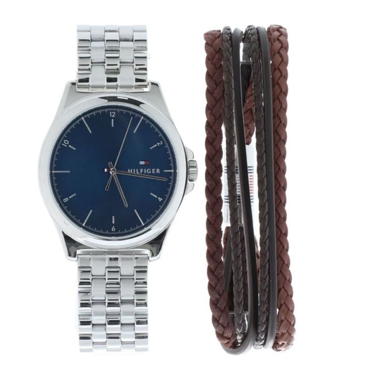 Reloj Tommy Hilfiger Th1710630 Hombre Quartz-1