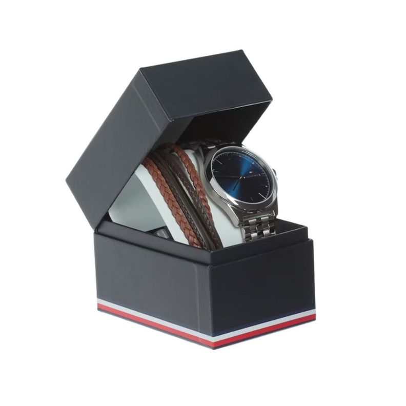 Reloj Tommy Hilfiger Th1710630 Hombre Quartz-3