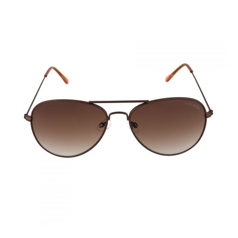 Lentes de Sol Steve Madden X17096 Outlook Unisex Negro