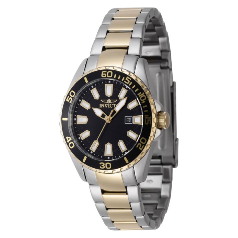 Reloj Invicta Pro Diver 47345 Mujer-0