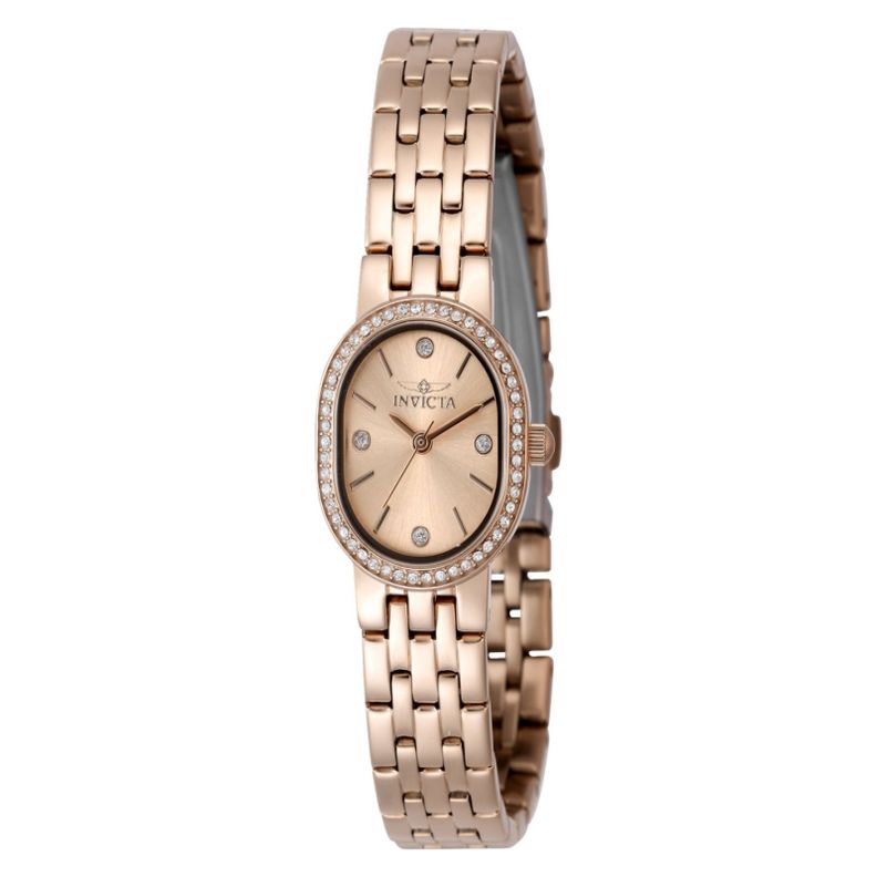 Reloj Invicta 48137 Mujer Quartz-0