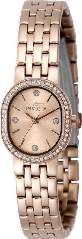 Reloj Invicta 48137 Mujer Quartz-1