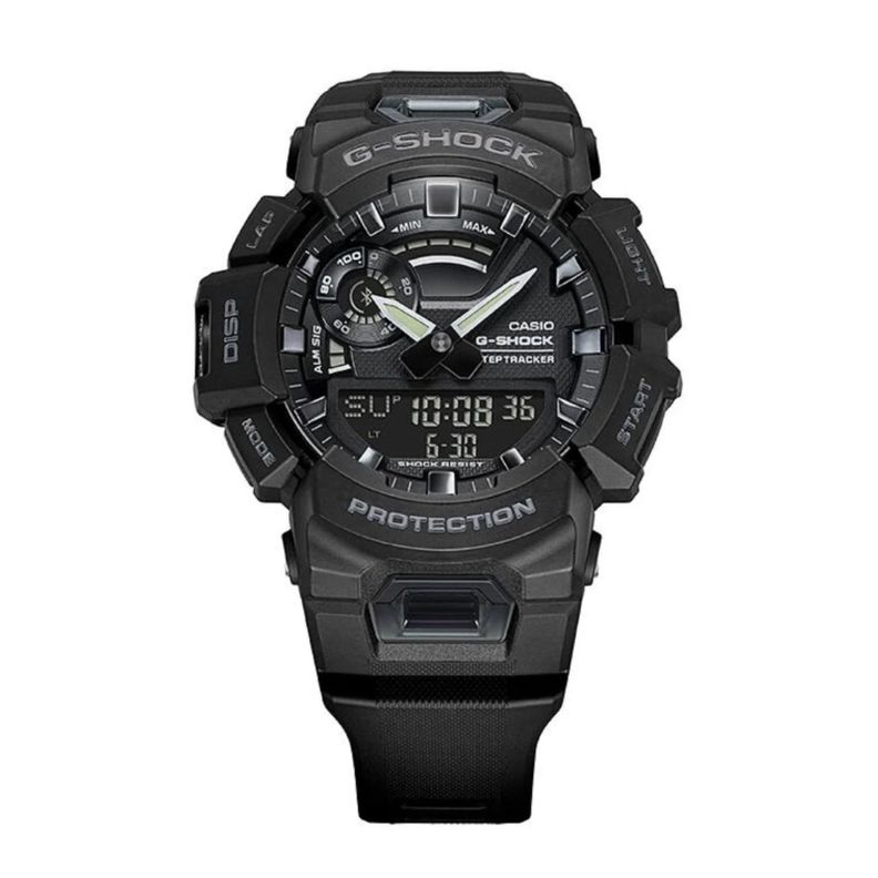 Reloj G-Shock GBA-900-1ADR Hombre Negro