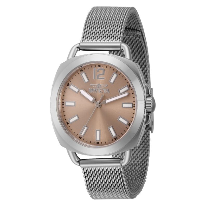 Reloj Invicta 46337 Acero Mujer Quartz-0
