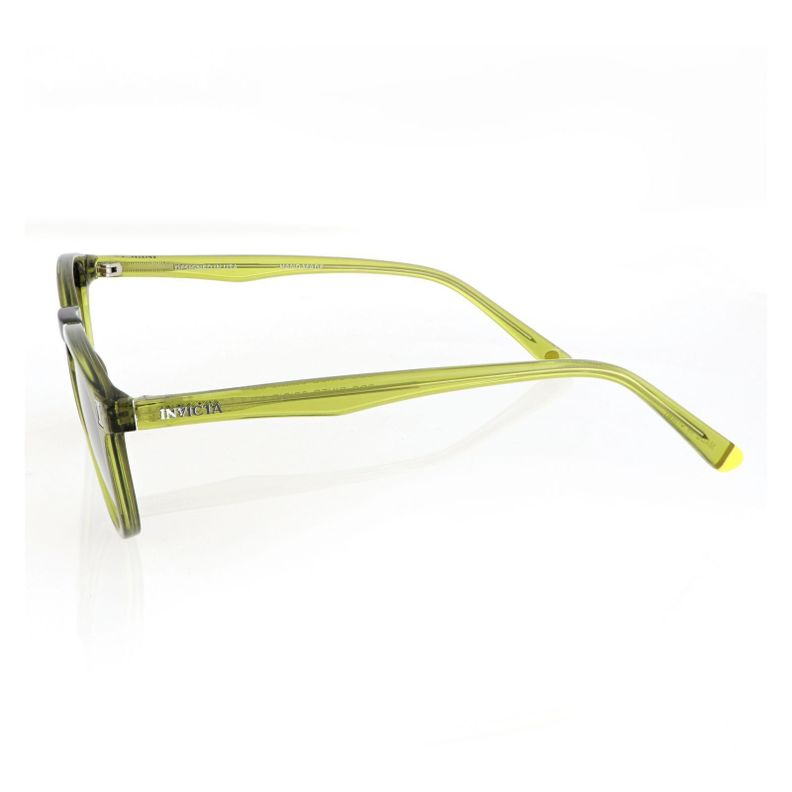 Lentes de Sol Invicta Spirit C3 Café Unisex-2