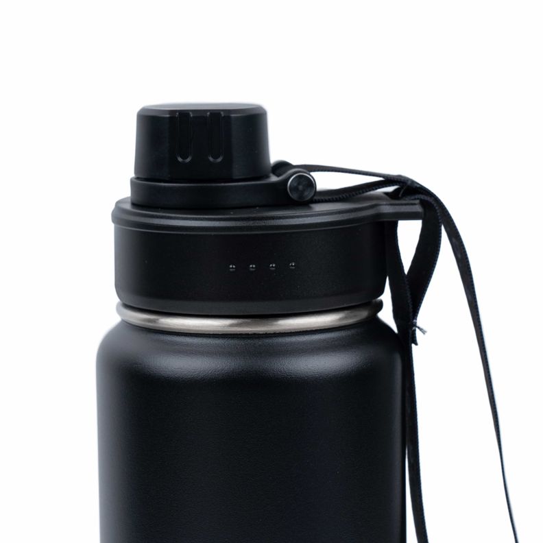 Botella Insulada Sport GO2 - 700 ml.-1