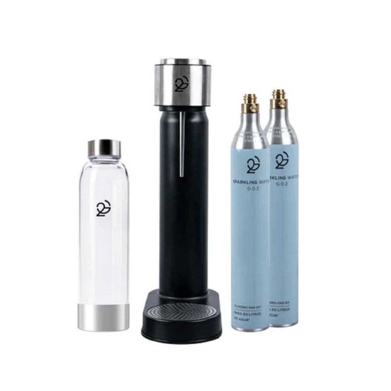 Gasificadora de Agua Air Pack G.O.2 Machine-0