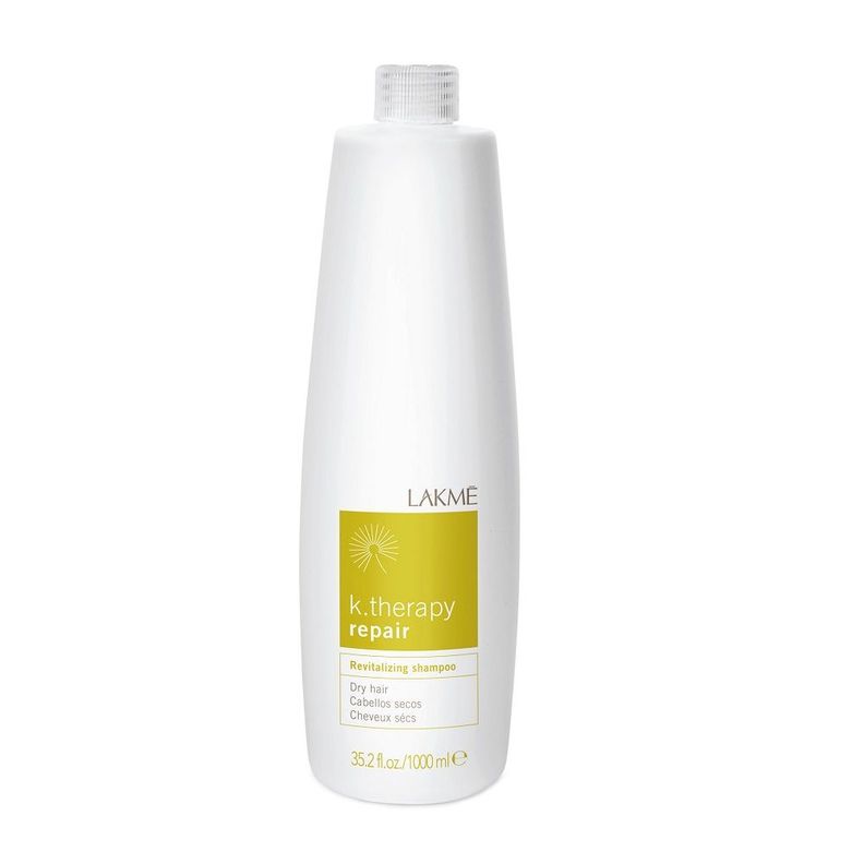 Shampoo Revitalizador Para Cabellos Secos 1000ml-0