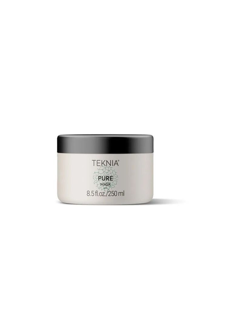 Máscara Scalp Care Pure Teknia 250ml-0