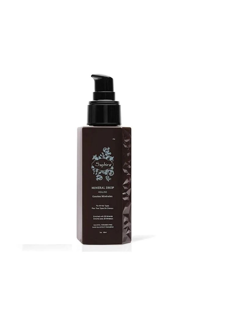 Serum Saphira Mineral Drop 90ml-0
