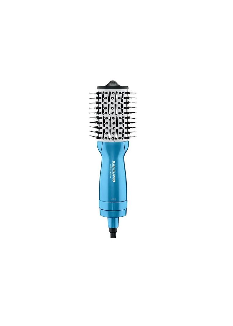 Cepillo secador compacto Hotbrush BabylissPro 50mm-0
