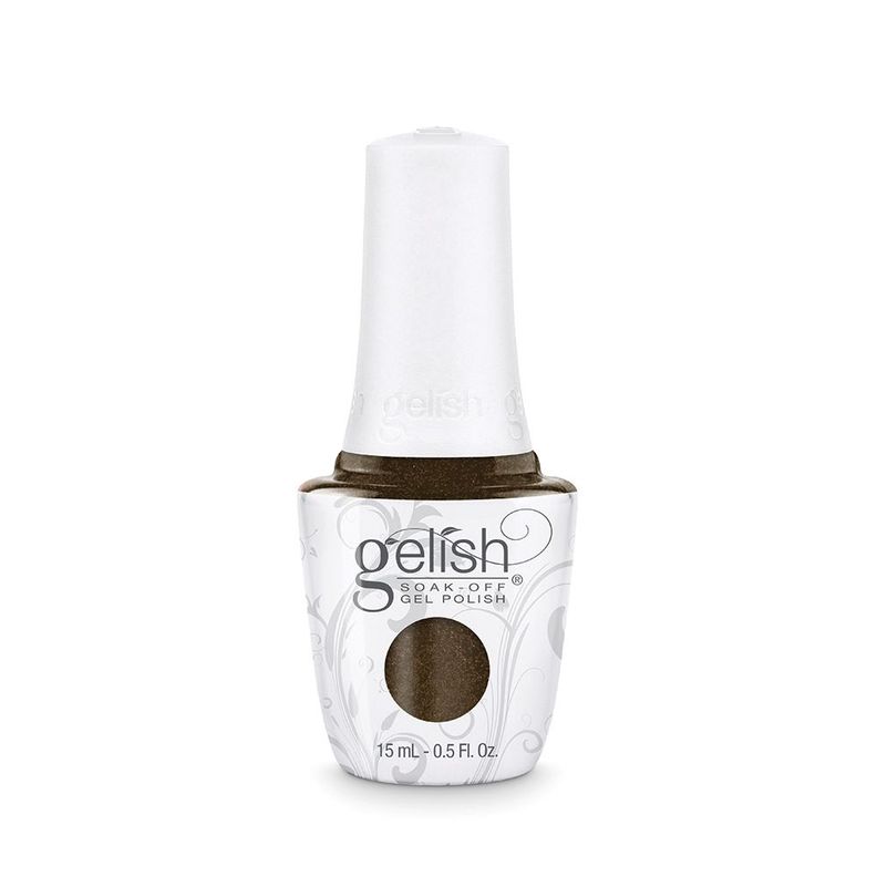 Esmalte Gelish Sweet Chocolate Deep 15ml-0